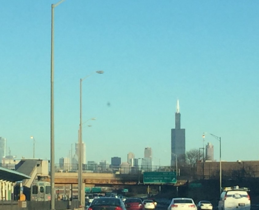 Chicago/Carol Stream, IL, February 12th, 2015 Reboot Our Family